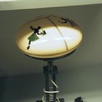 235 7088 Bordslampa 